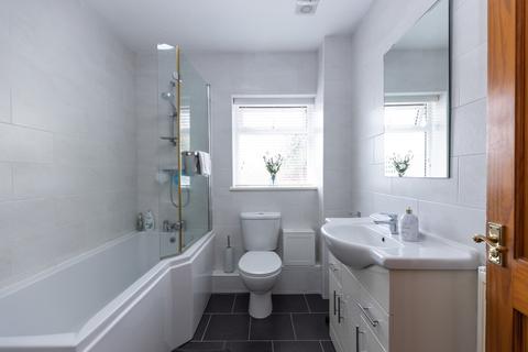 Pinewood View Blackmill Road, Lewistown, Bridgend, CF32 7HU