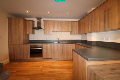 2 bedroom apartment to rent, House Of York 27A, Charlotte Street, Birmingham, B3 1PT