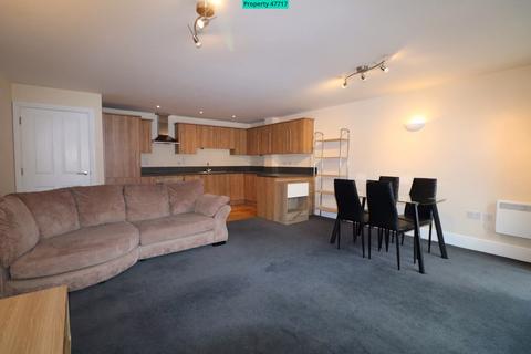 2 bedroom apartment to rent, House Of York 27A, Charlotte Street, Birmingham, B3 1PT