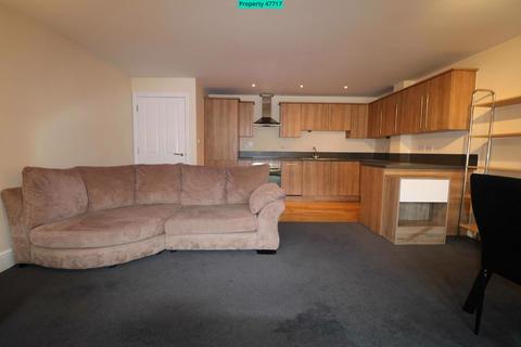 2 bedroom apartment to rent, House Of York 27A, Charlotte Street, Birmingham, B3 1PT