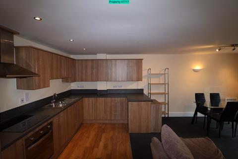 2 bedroom apartment to rent, House Of York 27A, Charlotte Street, Birmingham, B3 1PT