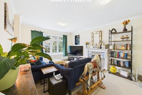 undefined, Watkins Close, Finchampstead