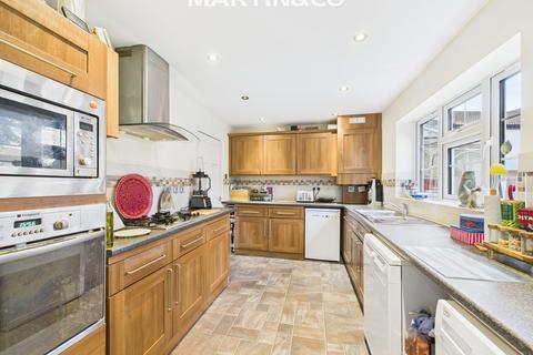 undefined, Watkins Close, Finchampstead