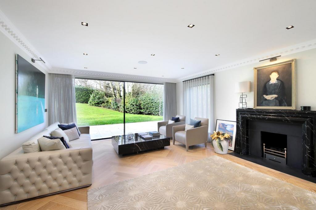 Drawing Room