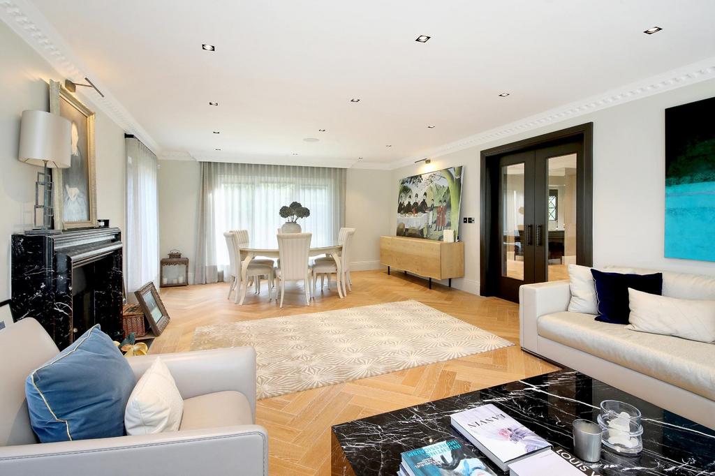Drawing Room