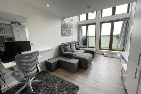 1 bedroom penthouse for sale - Derngate, Northampton