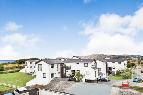 2 bedroom apartment for sale - Riverside Court, Deganwy