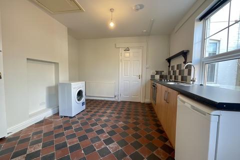 1 bedroom apartment to rent - West Parade, Lincoln