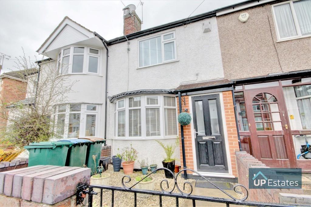 Oldham Avenue, Coventry 2 bed terraced house £825 pcm (£190 pw)
