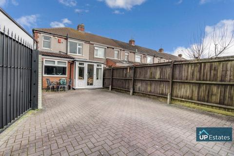 95 Honiton Road, Coventry, CV2 3EF
