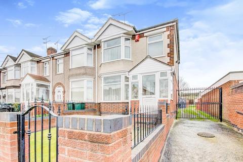 95 Honiton Road, Coventry, CV2 3EF