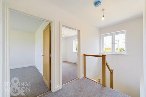 4 bedroom detached house for sale, Langley Green, Langley, (Outside Loddon) Norwich