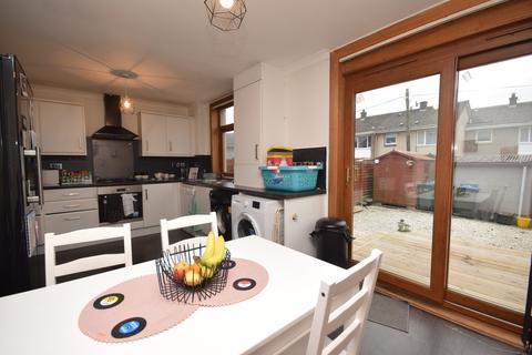 8 Imrie Place, Perth, PH1 2QN