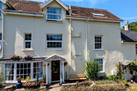 5 bedroom semi-detached house for sale, Church Lane, Stokeinteignhead