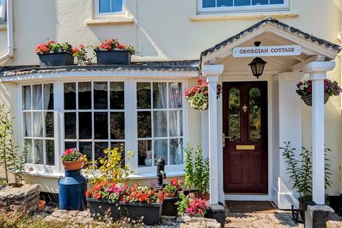 5 bedroom semi-detached house for sale, Church Lane, Stokeinteignhead