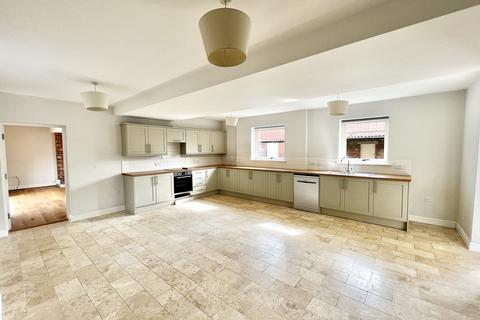undefined, Baxter Lane, Sibthorpe, Newark