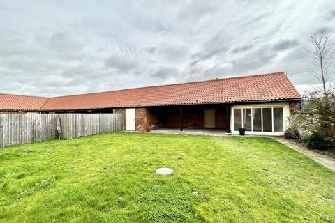 undefined, Baxter Lane, Sibthorpe, Newark