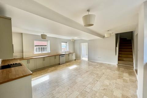 undefined, Baxter Lane, Sibthorpe, Newark