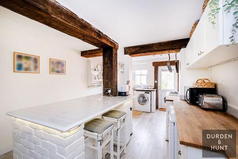 72 Abbs Cross Lane, Hornchurch, RM12 4XW