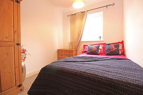 1 bedroom in a house share to rent, 4 Florence Street, Lincoln, Lincolnshire, LN2 5LR