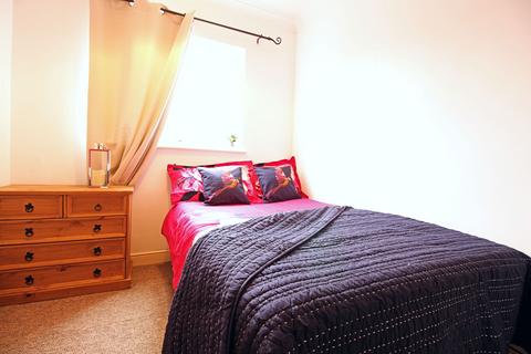 1 bedroom in a house share to rent, 4 Florence Street, Lincoln, Lincolnshire, LN2 5LR