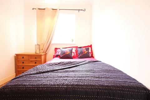 1 bedroom in a house share to rent, 4 Florence Street, Lincoln, Lincolnshire, LN2 5LR