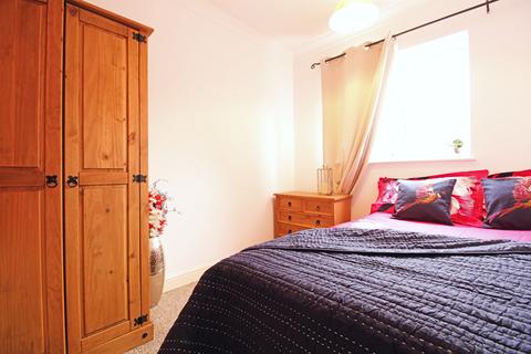 1 bedroom in a house share to rent, 4 Florence Street, Lincoln, Lincolnshire, LN2 5LR