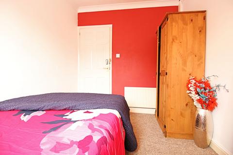 1 bedroom in a house share to rent, 4 Florence Street, Lincoln, Lincolnshire, LN2 5LR