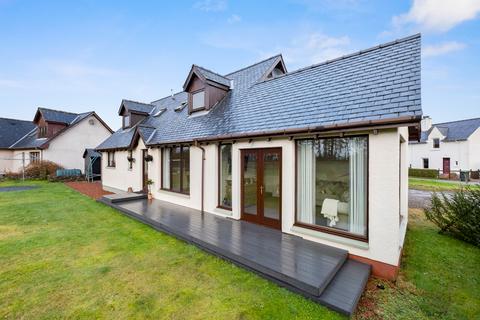 4 bedroom detached house for sale, Onich, Fort William