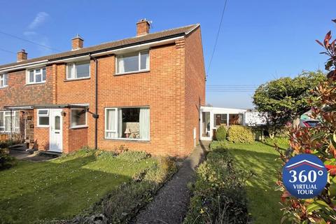 19 Gissons, Exminster, Exeter, EX6 8AH