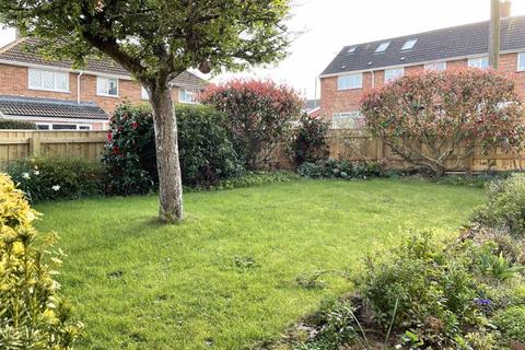 19 Gissons, Exminster, Exeter, EX6 8AH