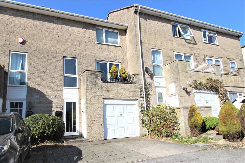 South Road, WestonsuperMare... 3 bed terraced house £365,000