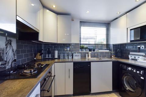 3 bedroom ground floor maisonette for sale - Caerau Court Road, Caerau, Cardiff CF5 5JB