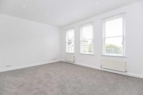 3 bedroom apartment to rent, Mill Lane, West Hampstead, London, NW6