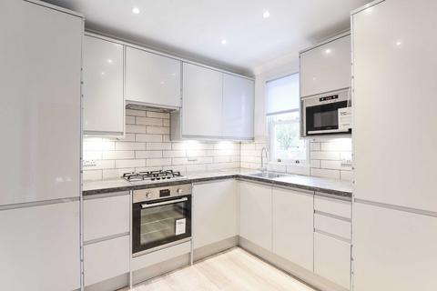3 bedroom apartment to rent, Mill Lane, West Hampstead, London, NW6