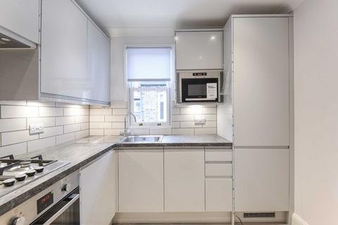 3 bedroom apartment to rent, Mill Lane, West Hampstead, London, NW6