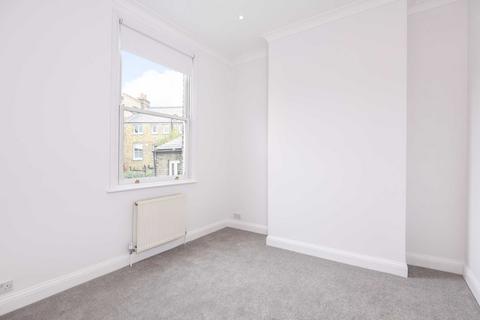 3 bedroom apartment to rent, Mill Lane, West Hampstead, London, NW6