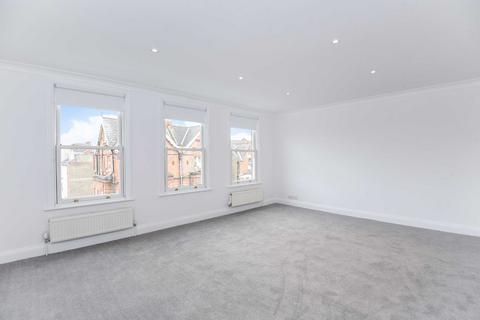 3 bedroom apartment to rent, Mill Lane, West Hampstead, London, NW6