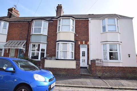 2 bedroom terraced house to rent - Welcome Street, Exeter