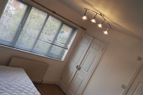1 bedroom in a house share to rent - Milton Road, Cambridge,