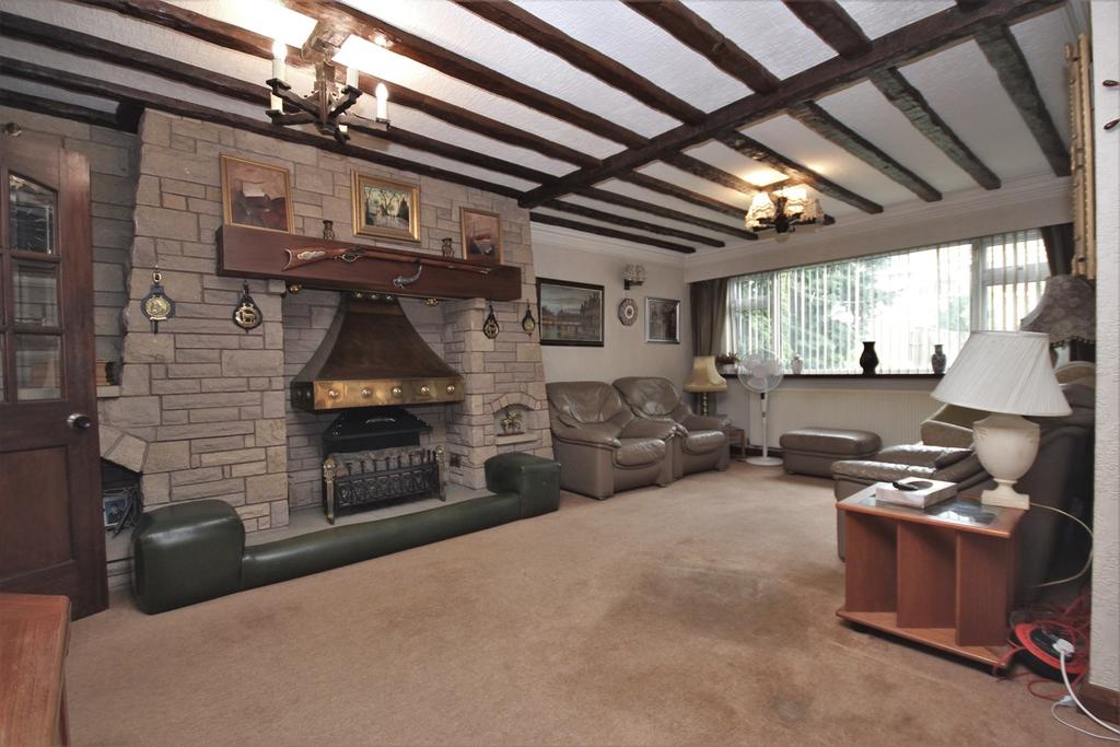 Twyford Close, Widnes, WA8 3 bed semidetached house £220,000