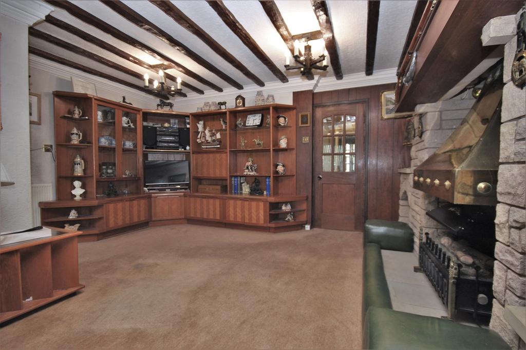 Twyford Close, Widnes, WA8 3 bed semidetached house £220,000