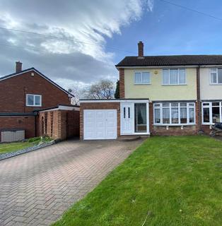 75 Willmott Road, Sutton Coldfield, B75 5NN