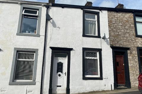 2 bedroom terraced house to rent, St James Street, Clitheroe, Lancashire, BB7 1HH