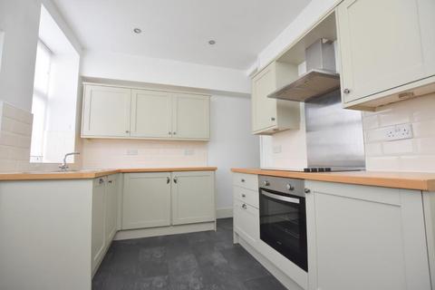 2 bedroom terraced house to rent, St James Street, Clitheroe, Lancashire, BB7 1HH