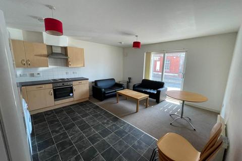 2 bedroom flat to rent - 75 Bellfield Street, ,