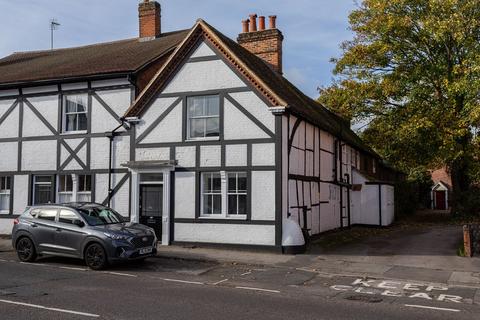 2 bedroom character property for sale - High Street, Hartley Wintney, Hook, RG27
