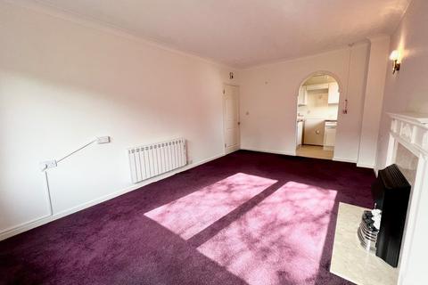 1 bedroom apartment for sale - 2 Midland Drive, Sutton Coldfield, B72