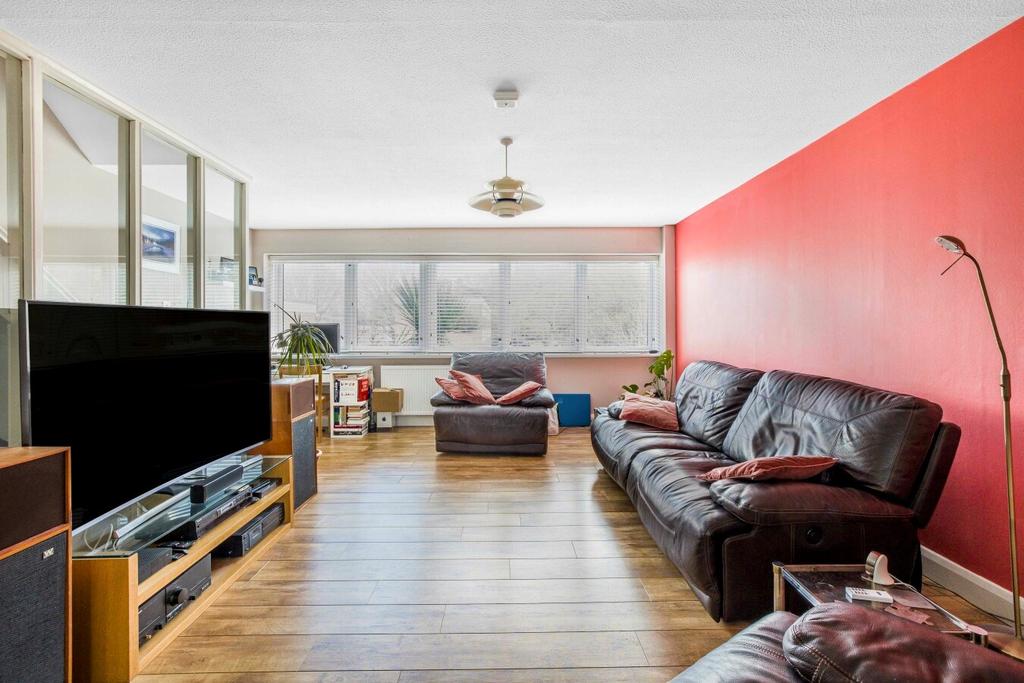 Park Meadow, Hatfield, AL9 4 bed townhouse £475,000