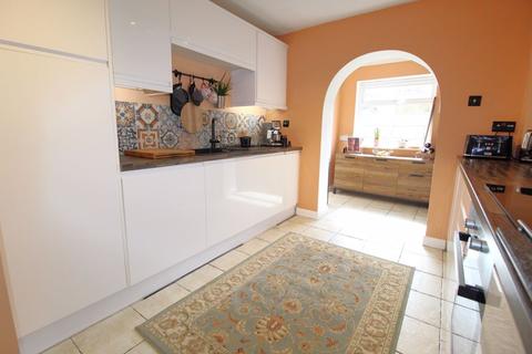 20 Barnes Green, Wirral, CH63 9LU